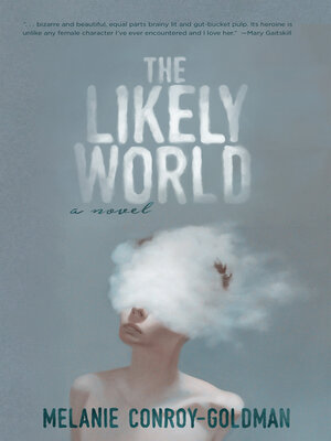 cover image of The Likely World